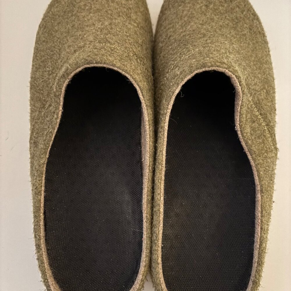 Merrell Women's Juno Wool Clog - Picture 6 of 6